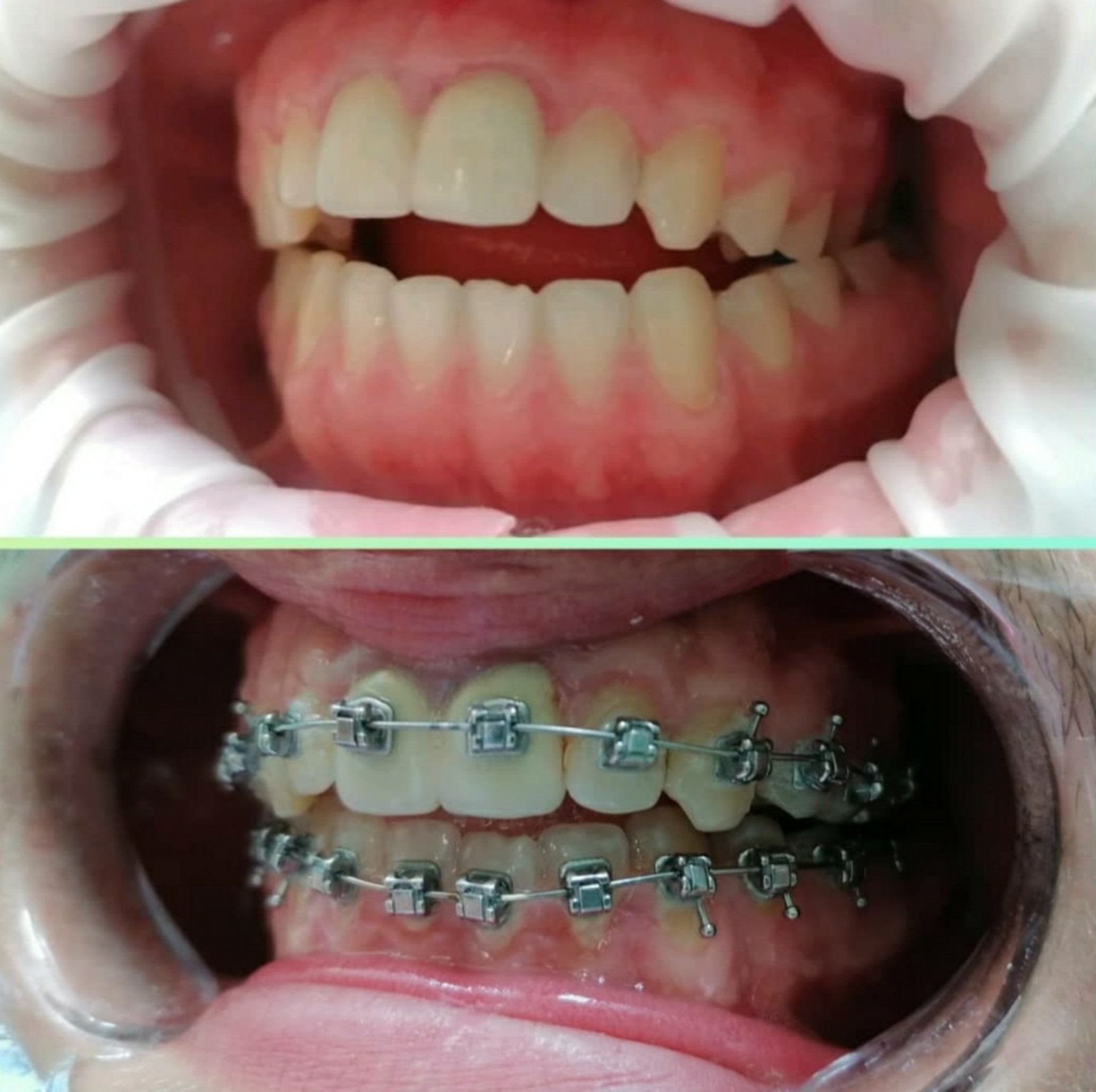 Робота ортодонта